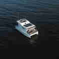 Nyaman Catamaran