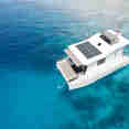 Nyaman Catamaran