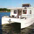 Nyaman Catamaran