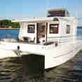 Nyaman Catamaran