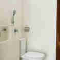 #en-suitebathroom - Nyaman Catamaran