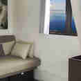 Cabin's Interior