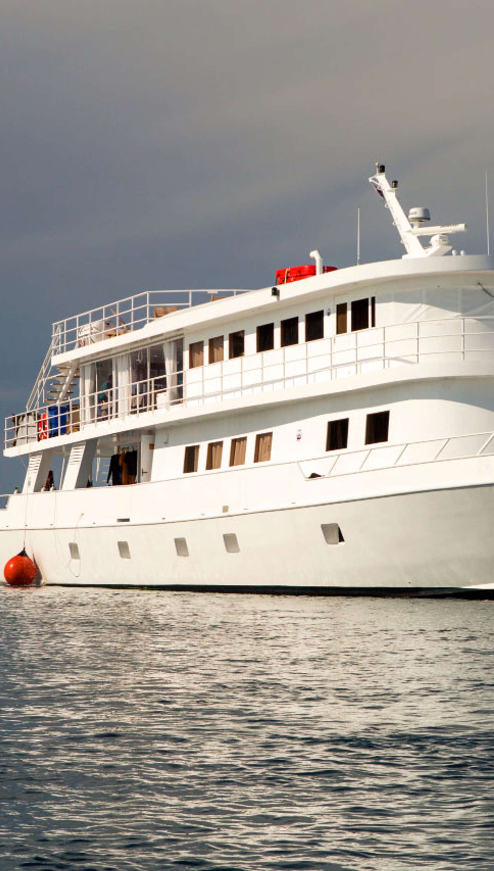 Jardines Avalon Fleet 1