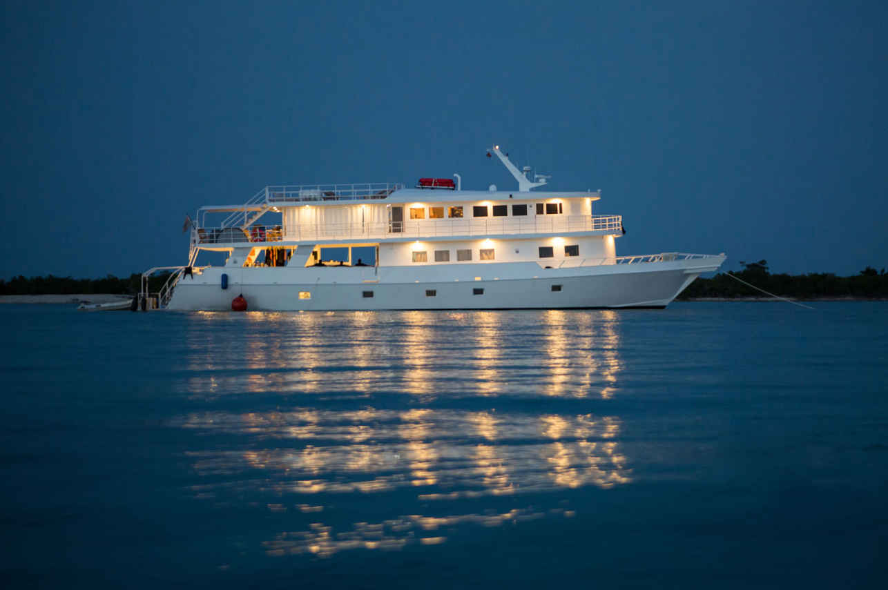 Jardines Avalon Fleet 1