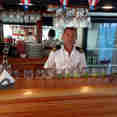 Area bar - Jardines Avalon Fleet 1