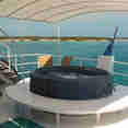 Vasca idromassaggio - Jardines Avalon Fleet 1