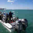 #tenderfordiving - Jardines Avalon Fleet 2