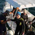 #tenderfordiving - Jardines Avalon Fleet 2