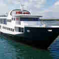 Jardines Avalon Fleet 2