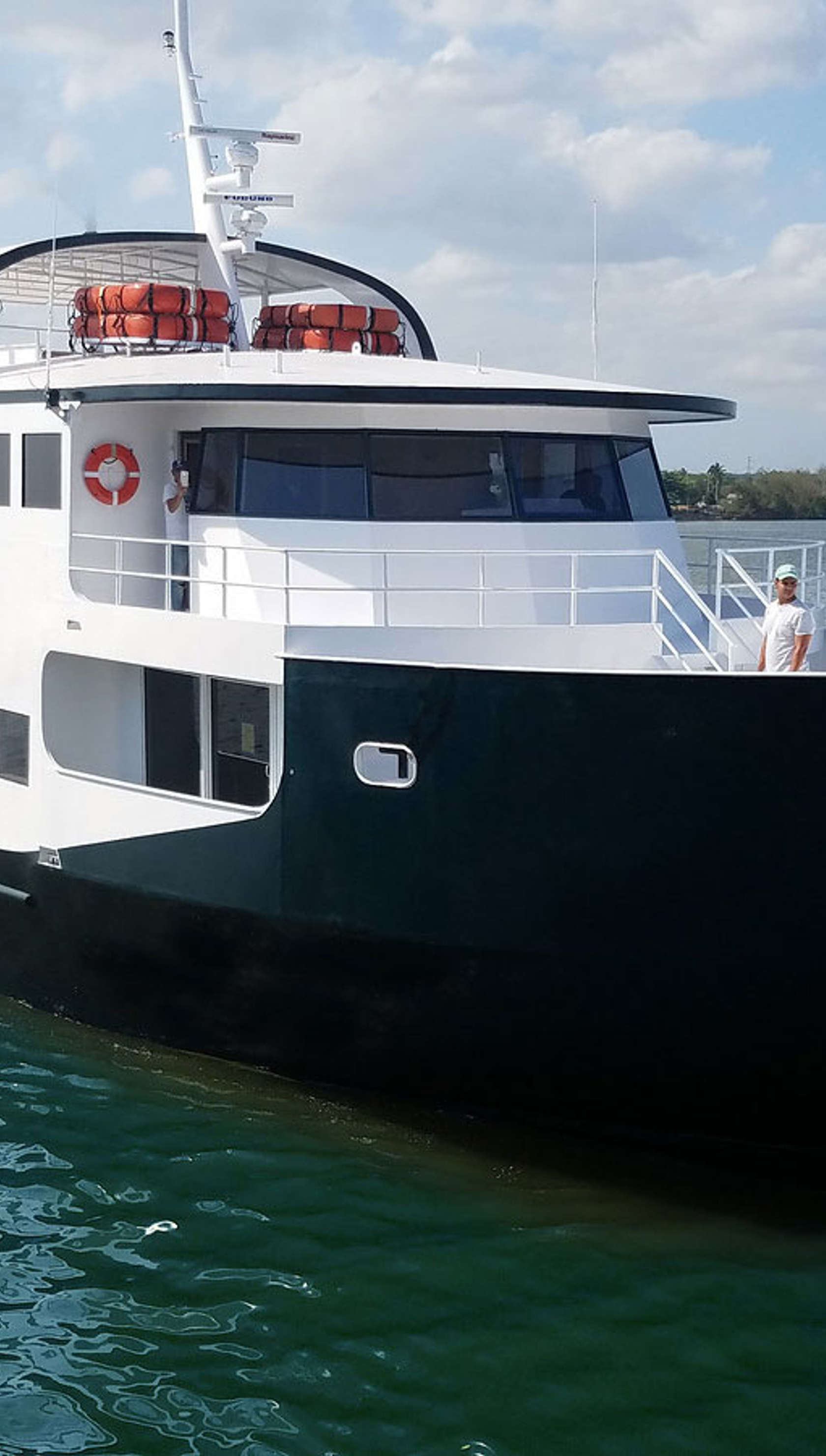 Jardines Avalon Fleet 2