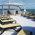 日光浴甲板 - Jardines Avalon Fleet 2