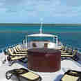 日光浴甲板 - Jardines Avalon Fleet 2