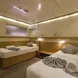 Twin Master Cabins