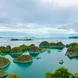 Land Raja Ampat