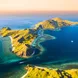 Land Raja Ampat