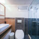 En-suite badkamers - Seaisee