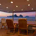 Observation deck - Ajao