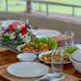 Outdoor Dining - Ajao