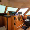 Captains Helm - Ajao