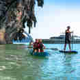 Onboard kayaks - Ajao