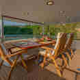 Outdoor Dining - Ajao