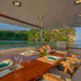 Outdoor Dining - Ajao