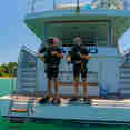 Dive deck - Ajao
