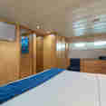 Master Cabin - Ajao