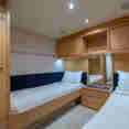 Twin Cabin - Ajao