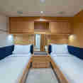 Twin Cabin - Ajao