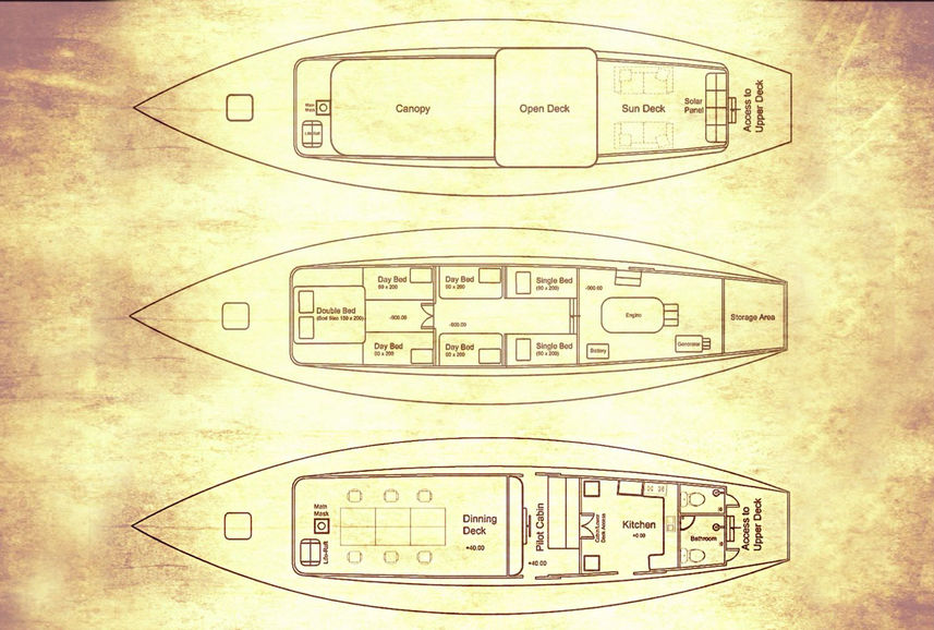 #deckplan floorplan