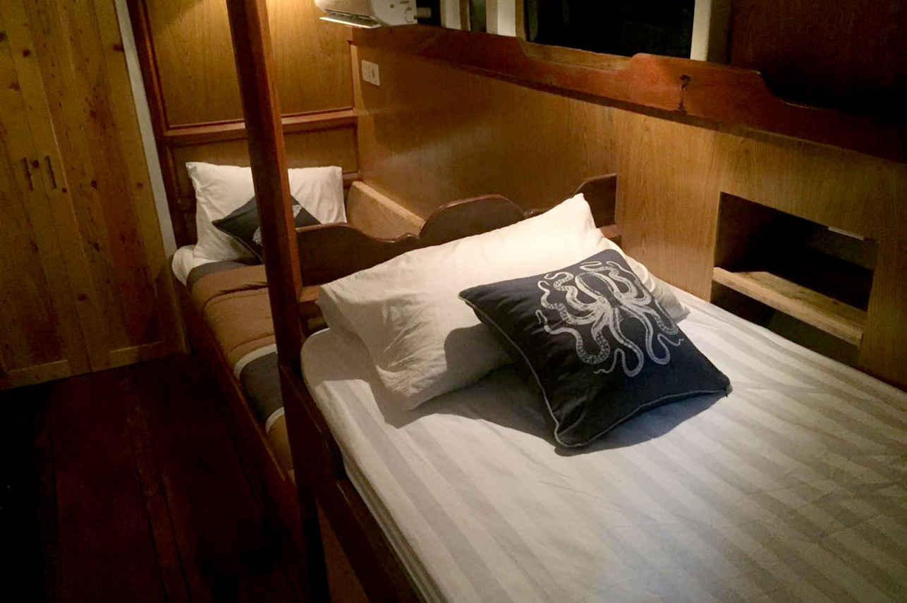 Single Beds