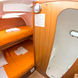 Lower Deck Cabin - Nemo I