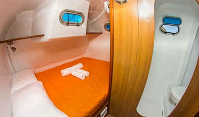 Standard Cabins