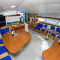 Salon intérieur - Nemo I