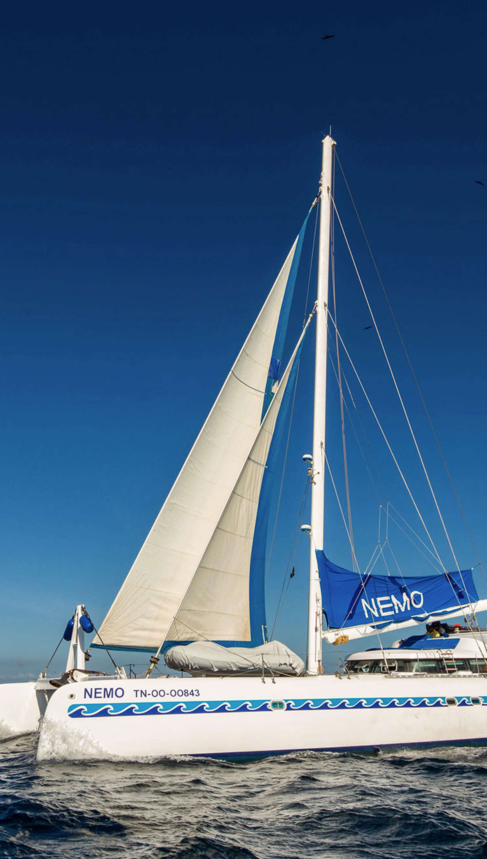 Nemo I