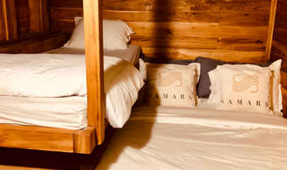 Twin Cabins
