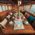 Dining Room - Samara I