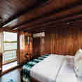 Double Cabin - Samara I