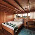 Double Cabin - Samara I