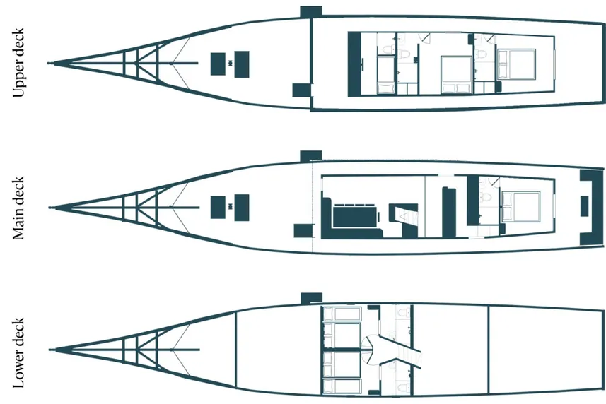 #deckplan floorplan