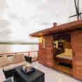 Upper Deck Cabin - Samara I