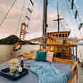 Sun Deck - Samara I