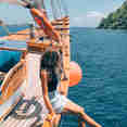 Sun Deck - Samara I