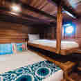 Triple Cabin - Samara I