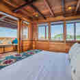 Upper Deck Cabin - Samara I