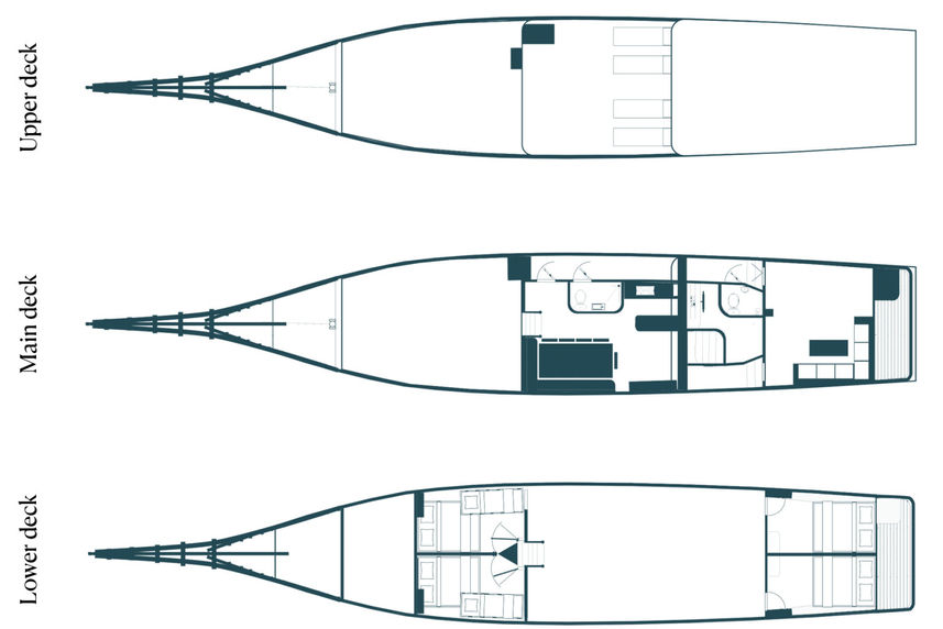 #deckplan floorplan