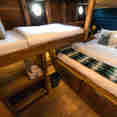 Triple Cabin - Samara II