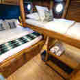 Triple Cabin - Samara II