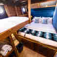 Triple Cabin - Samara II